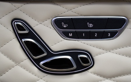 KLASSEN Mercedes-Benz EQV V300 VIP Edition MVV_5_1583_EQV_EN