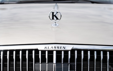 KLASSEN MERCEDES BENZ V-CLASS V300 LUXURY VIP MVV_2_1712_EN