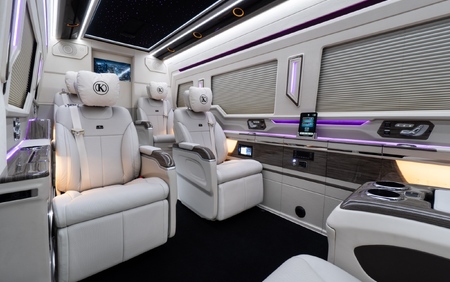 LUXURY VIP SPRINTER MSE_1672