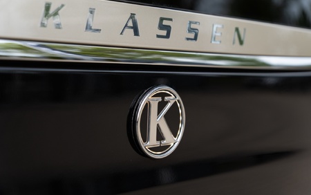 KLASSEN MERCEDES BENZ V-CLASS V300 LUXURY VIP MVV_2_1697_EN 