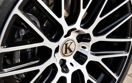 KLASSEN LUXURY V-Class MVMH_1653