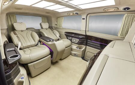 KLASSEN Luxury Van MVV_1404