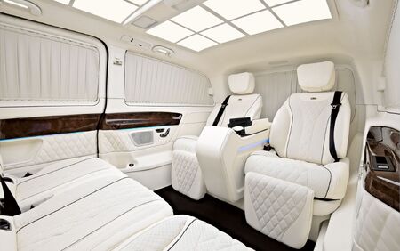 KLASSEN Luxury Van MVA_1360