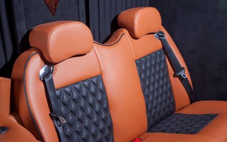 KLASSEN VIP VAN MSE 7012