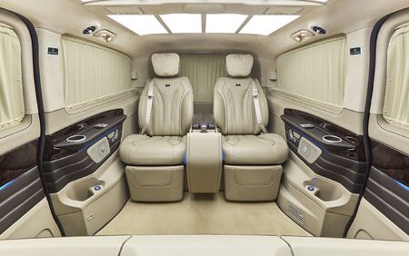 KLASSEN Luxury Van MVV_1404