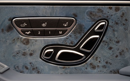 Klassen Mercedes-Benz V-Class V300 VIP EDITION 2024 Luxury Van MVV_1663