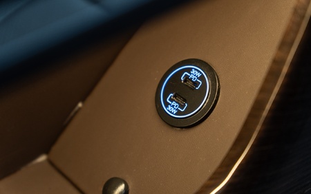 KLASSEN Mercedes-Benz Sprinter 519 LUXURY VIP JETVAN - Bar Toilet MSE_1_1707_EN