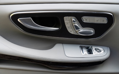 KLASSEN Mercedes Benz V-Class V300 AMG Luxury VIP Business Van MVV_6_1717_EN