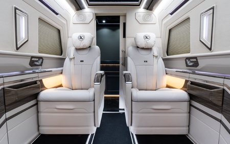 LUXURY VIP SPRINTER MSE_1558