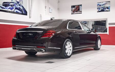 KLASSEN ARMORED CAR VR10 MMR_1384