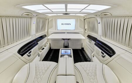 KLASSEN Luxury Van MVA_1348