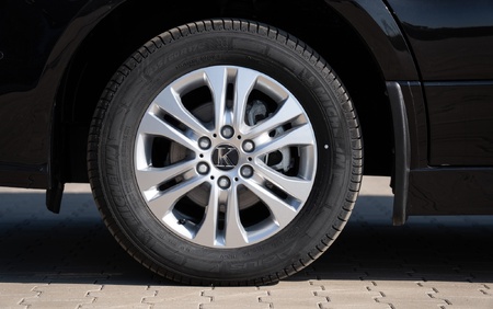 KLASSEN BUSINESS VAN MSV_1581