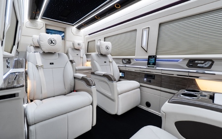 LUXURY VIP SPRINTER MSE_1683