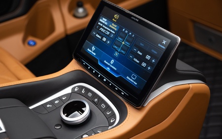 KLASSEN MERCEDES BENZ V-CLASS V300 LUXURY VIP MVV_2_1719_EN