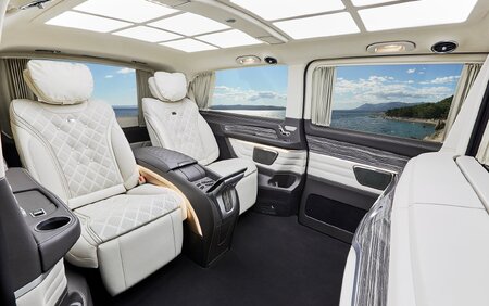 KLASSEN Luxury Van MVA1_1401