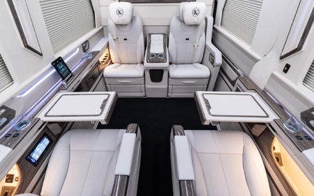 LUXURY VIP SPRINTER MSE_1558