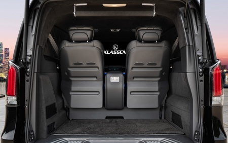 KLASSEN MERCEDES BENZ V-CLASS V300 LUXURY VIP MVV_2_1700_EN
