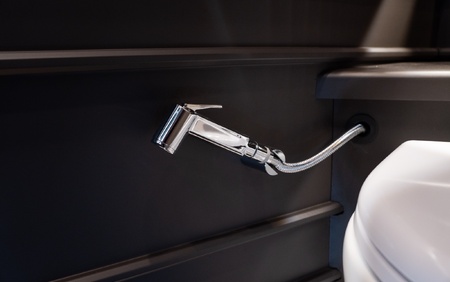 KLASSEN Mercedes-Benz Sprinter 519 LUXURY VIP JETVAN - Bar Toilet MSE_1_1703_EN 