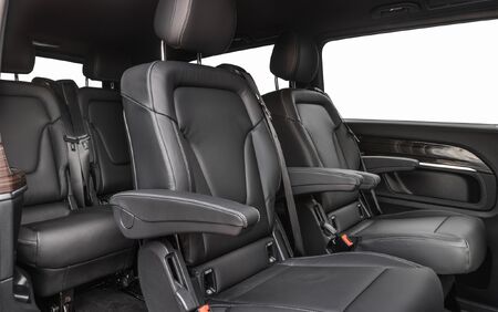 MERCEDES - BENZ V300 MV_1458