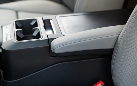 KLASSEN Mercedes Benz V-Class V300 AMG Luxury VIP Business Van MVV_6_1717_EN