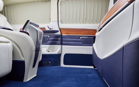 KLASSEN Luxury Van MVA1_1371