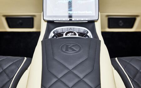 KLASSEN Luxury Van MVV_1428