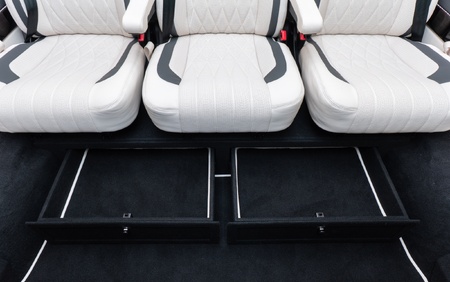 KLASSEN BUSINESS VAN MSV_1581