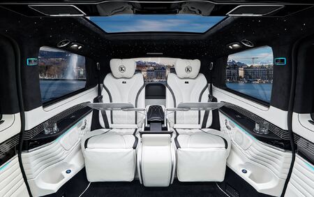 KLASSEN LUXURY Van MVV_1422