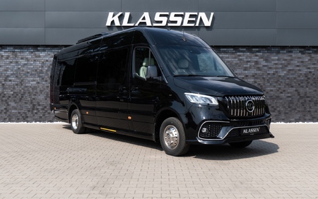 LUXURY VIP SPRINTER MSE_1683