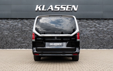 KLASSEN MERCEDES BENZ V-CLASS V300 LUXURY VIP MVV_2_1696_EN