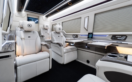 LUXURY VIP SPRINTER MSE_1672
