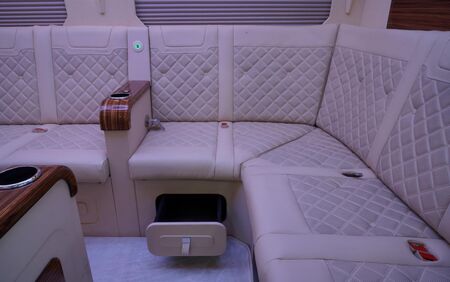 KLASSEN VIP VAN MSE 9018