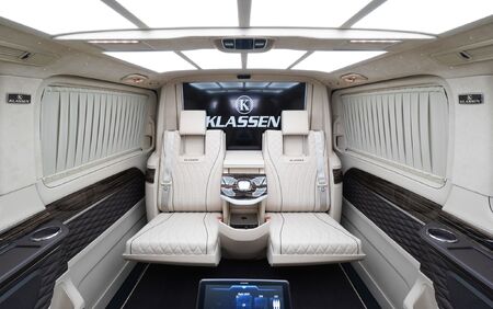 KLASSEN LUXURY VAN MVV_1451