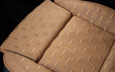 Klassen Mercedes-Benz V-Class VIP Business VAN Luxury Edition MVV_6_1695_EN