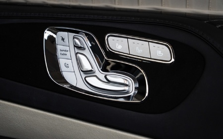 KLASSEN Mercedes-Benz V-Class V300 Luxury VIP First Class Van MVE_1_1628_EN 