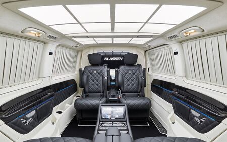 KLASSEN Luxury Van MVA_1375