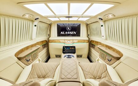 KLASSEN Luxury Van MVV_1408