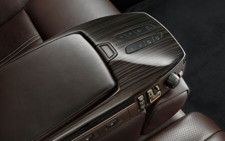 KLASSEN Luxury Van MVA1 9008