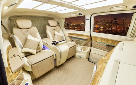 KLASSEN Luxury Van MVV_1408