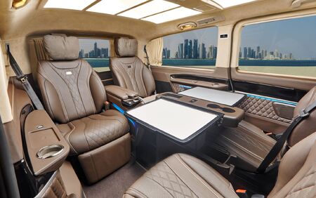 KLASSEN LUXURY Van MVV_1433