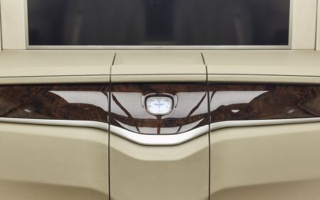 KLASSEN Luxury Van MVV_1404