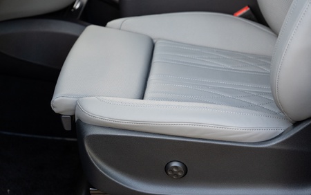 KLASSEN Mercedes Benz V-Class V300 AMG Luxury VIP Business Van MVV_6_1717_EN