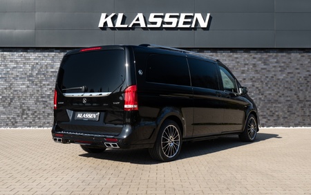 KLASSEN BUSINESS VAN MVMH_8005_EN