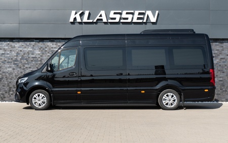 KLASSEN BUSINESS VAN MSV_1581