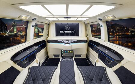KLASSEN Luxury Van MVV_1428