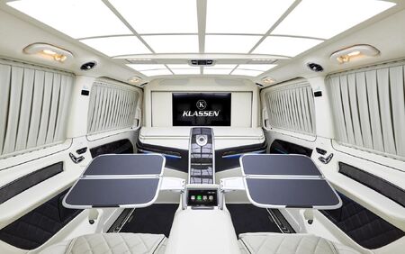 KLASSEN Luxury Van MVA_1383