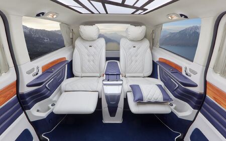 KLASSEN Luxury Van MVA1_1371