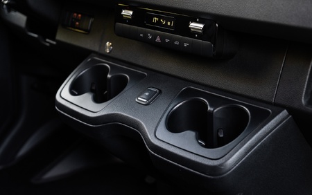 KLASSEN Mercedes-Benz Sprinter 519 LUXURY VIP Jet VAN MSE_1593