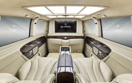 KLASSEN Luxury Van MVV_1404