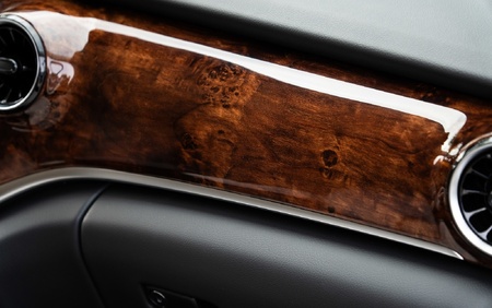 KLASSEN Mercedes-Benz V-Class V300 AMG Luxury VIP First Class Van MVE_1679